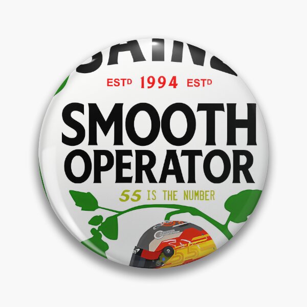 Item preview, Carlos Sainz Smooth Chili Sauce designed and sold by R3aver.