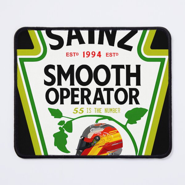 Item preview, Carlos Sainz Smooth Chili Sauce designed and sold by R3aver.