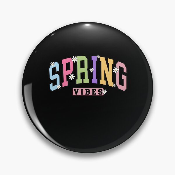 Item preview, Floral Spring Vibes designed and sold by Denniscarter.