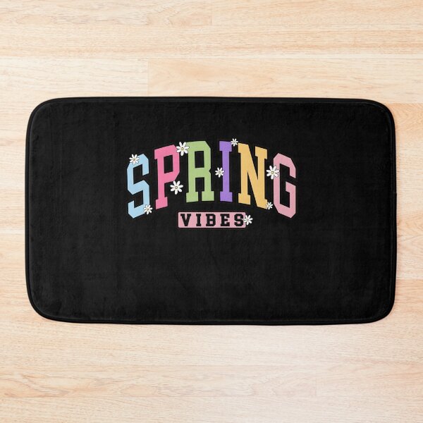Item preview, Floral Spring Vibes designed and sold by Denniscarter.