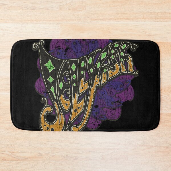 Item preview, Jellyfish 1989 designed and sold by sanjar109.