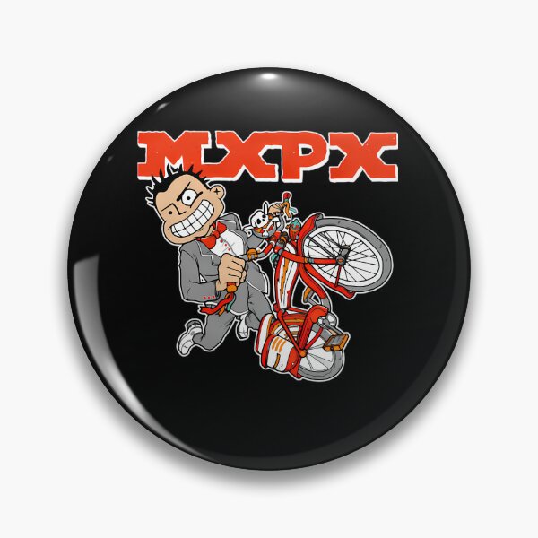 Item preview, Music Mxpx Art designed and sold by Vishwanath.