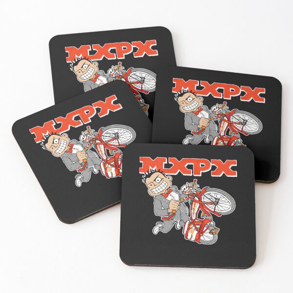 Item preview, Music Mxpx Art designed and sold by Vishwanath.