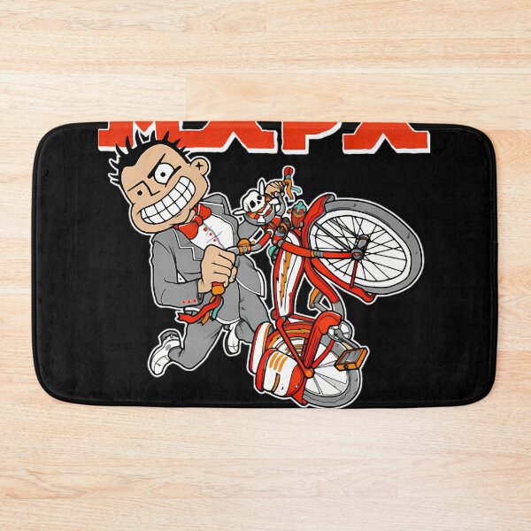 Item preview, Music Mxpx Art designed and sold by Vishwanath.