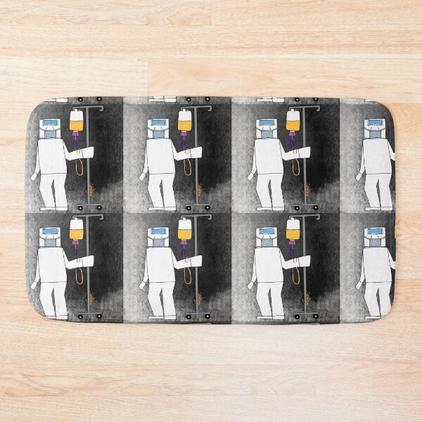 Item preview, Caught a cold・2-2 designed and sold by D-Line-Aki.