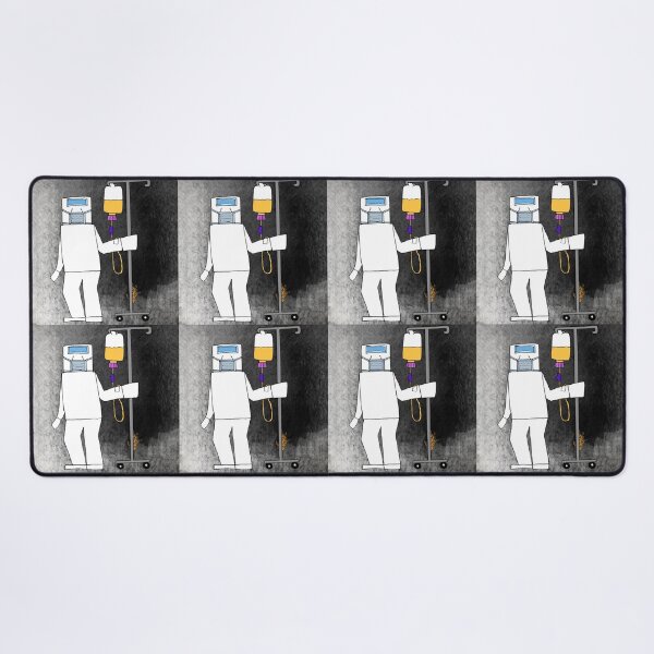 Item preview, Caught a cold・2-2 designed and sold by D-Line-Aki.