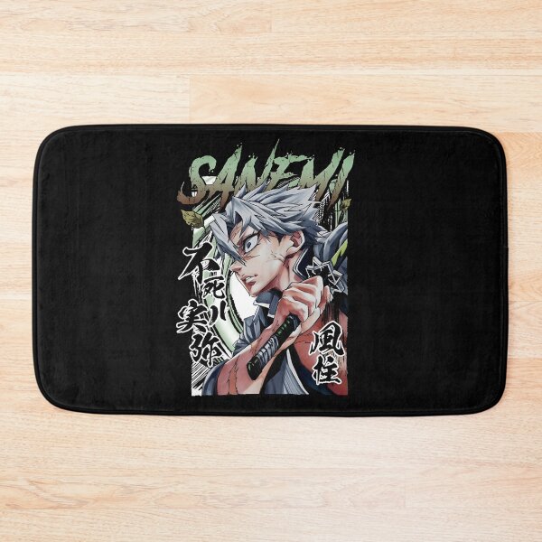 Item preview, Wind Hashira designed and sold by altimento.