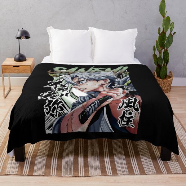 Item preview, Wind Hashira designed and sold by altimento.
