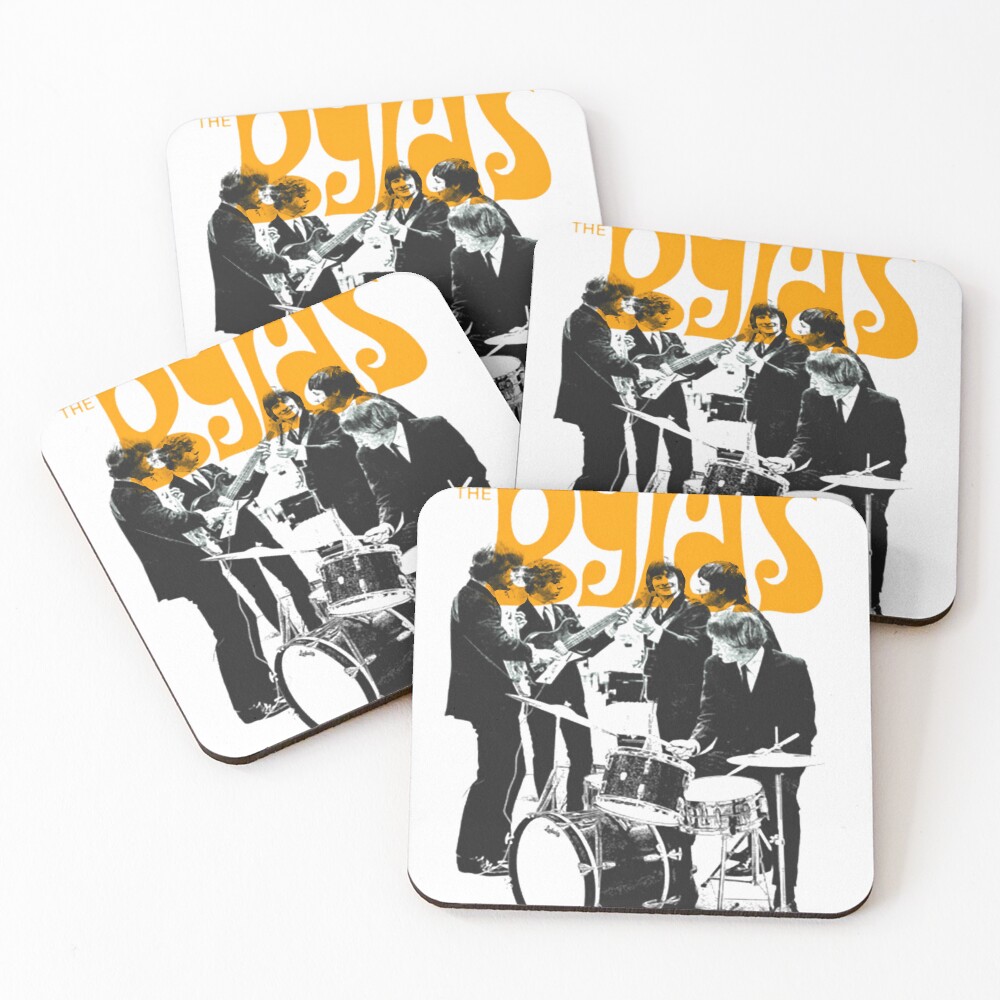 Item preview, Coasters (Set of 4) designed and sold by R3aver.