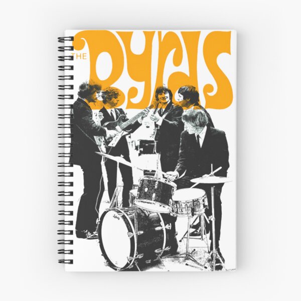 Artikelvorschau, Die Byrds entworfen und verkauft von R3aver.