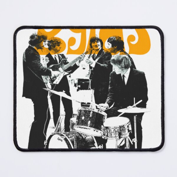 Item preview, The Byrds designed and sold by R3aver.