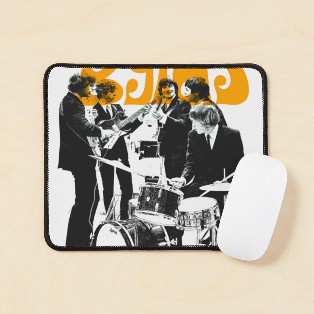 Item preview, Mouse Pad designed and sold by R3aver.