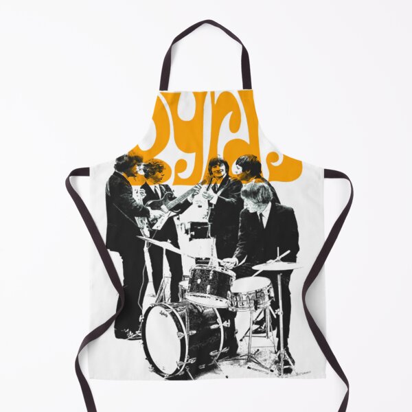 Item preview, The Byrds designed and sold by R3aver.