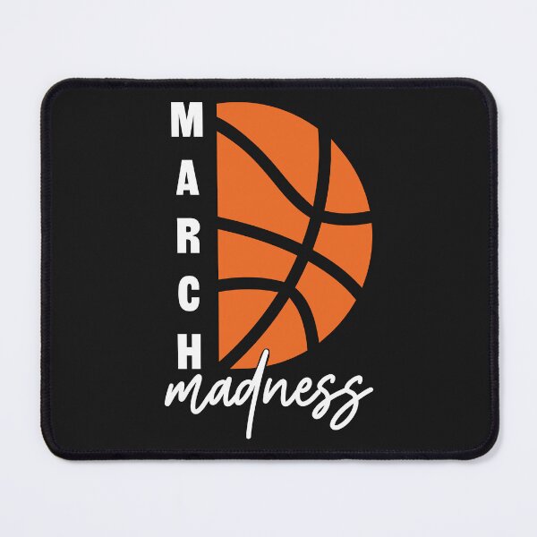 Item preview, March Madness | Basketball Tournament | Game Day Fan designed and sold by All I Need Designs.