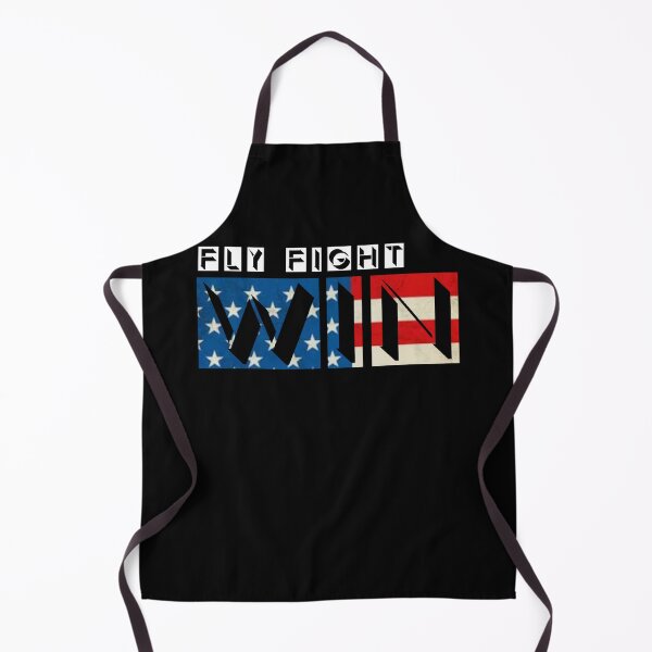Item preview, Fly. Fight. Win designed and sold by ALL ART .