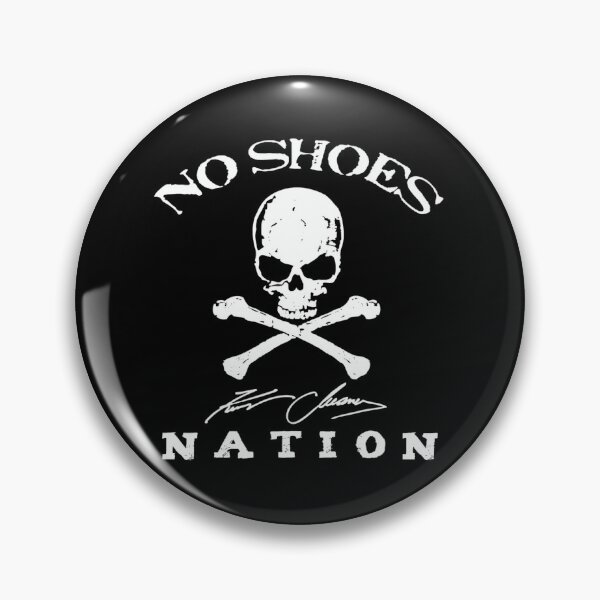 Artikelvorschau, No Shoes Nation Kenny Chesney entworfen und verkauft von Vishwanath.
