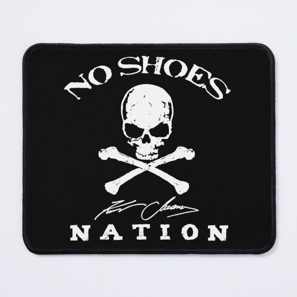 Item preview, No Shoes Nation Kenny Chesney designed and sold by Vishwanath.