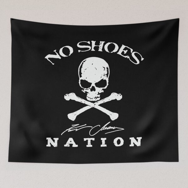 Item preview, No Shoes Nation Kenny Chesney designed and sold by Vishwanath.