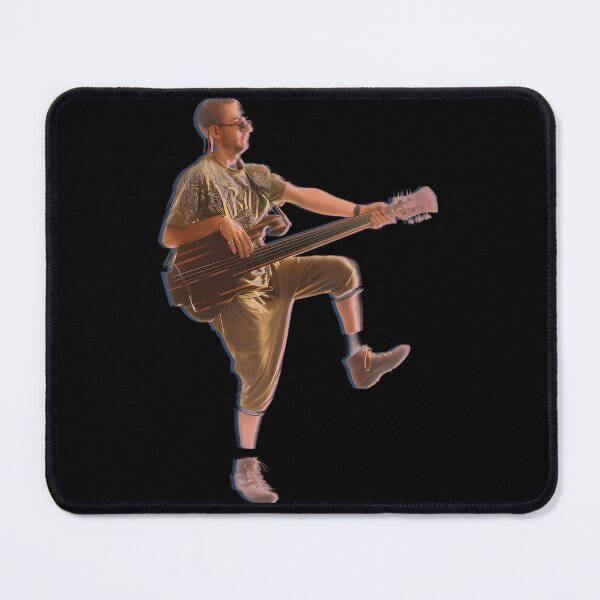 Item preview, Claypool  designed and sold by Vishwanath.
