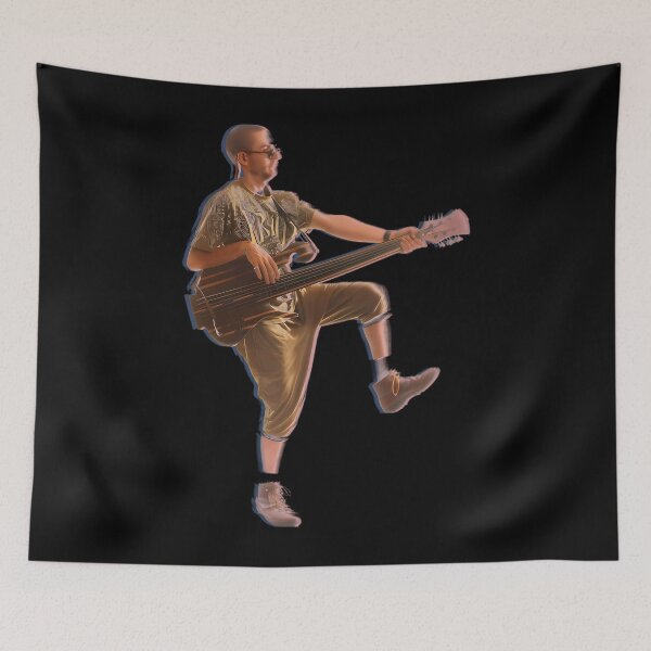 Item preview, Claypool  designed and sold by Vishwanath.
