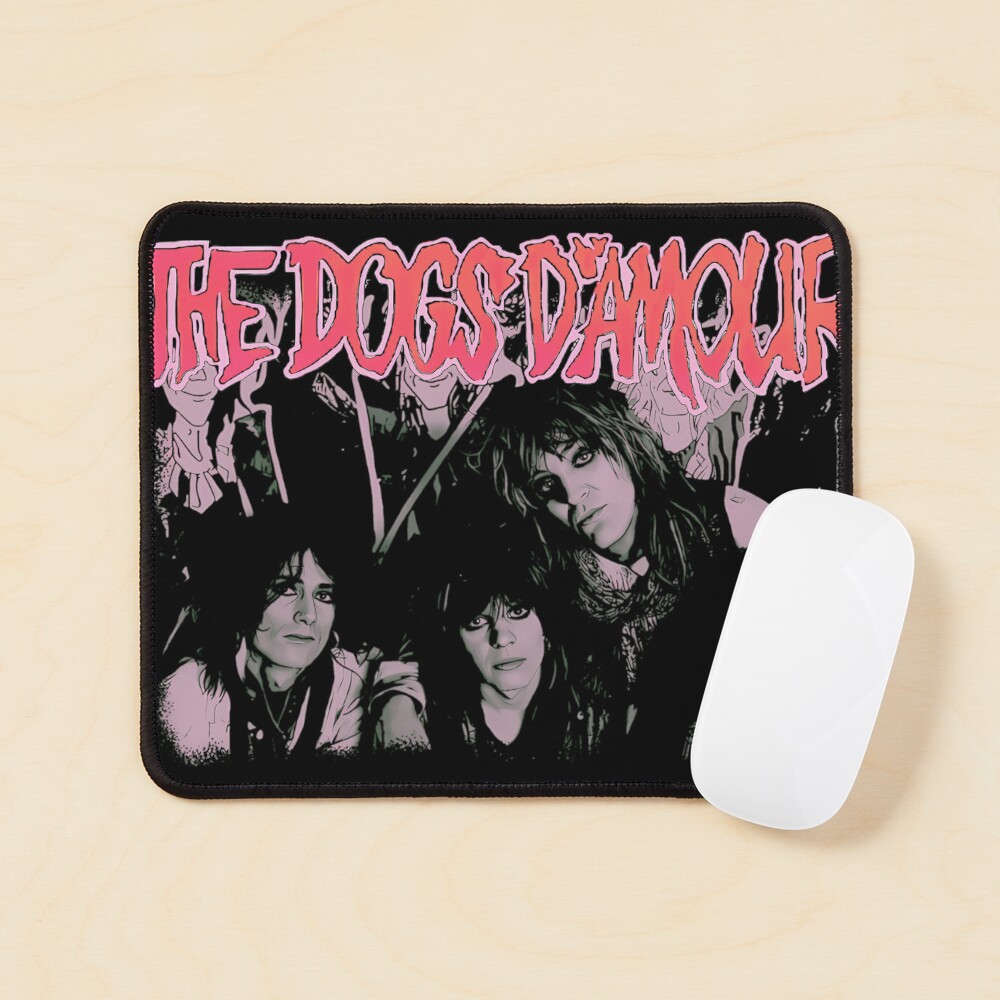 Item preview, Mouse Pad designed and sold by R3aver.