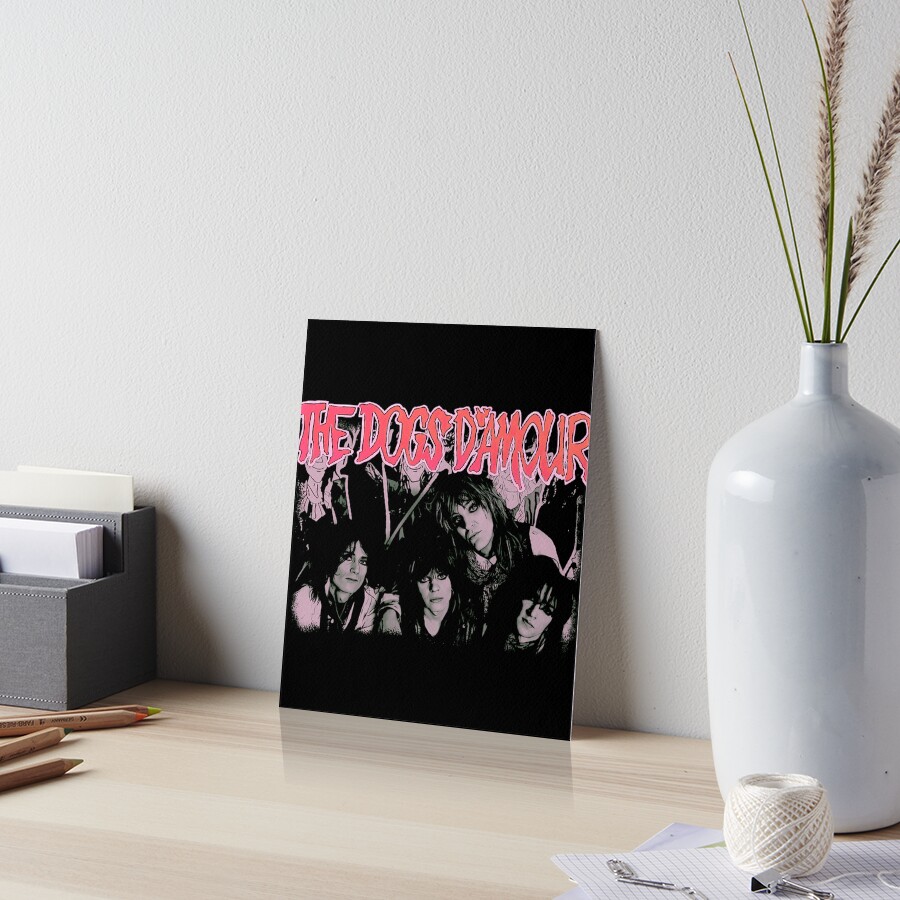 Item preview, Art Board Print designed and sold by R3aver.