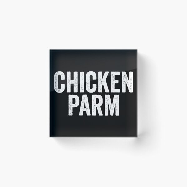 Item preview, Chicken Parm designed and sold by manueldila.