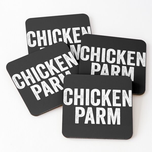 Item preview, Chicken Parm designed and sold by manueldila.