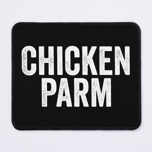 Item preview, Chicken Parm designed and sold by manueldila.