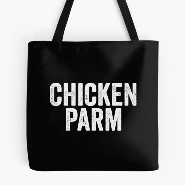 Item preview, Chicken Parm designed and sold by manueldila.