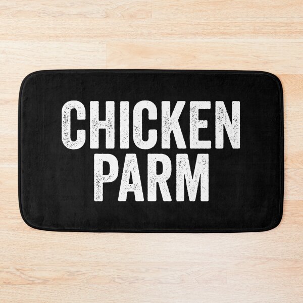 Item preview, Chicken Parm designed and sold by manueldila.