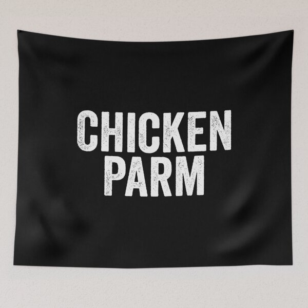Item preview, Chicken Parm designed and sold by manueldila.