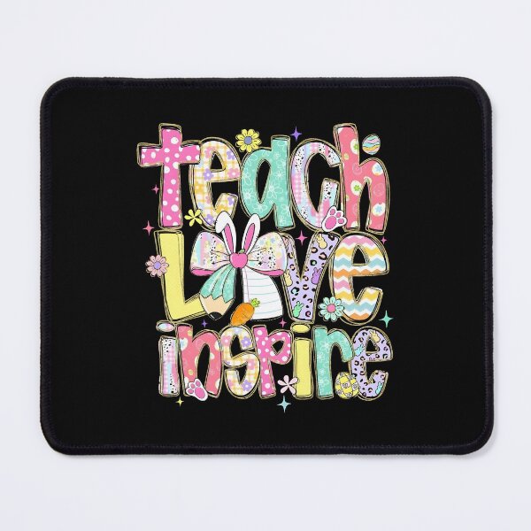 Item preview, Teach Love Inspire designed and sold by Denniscarter.