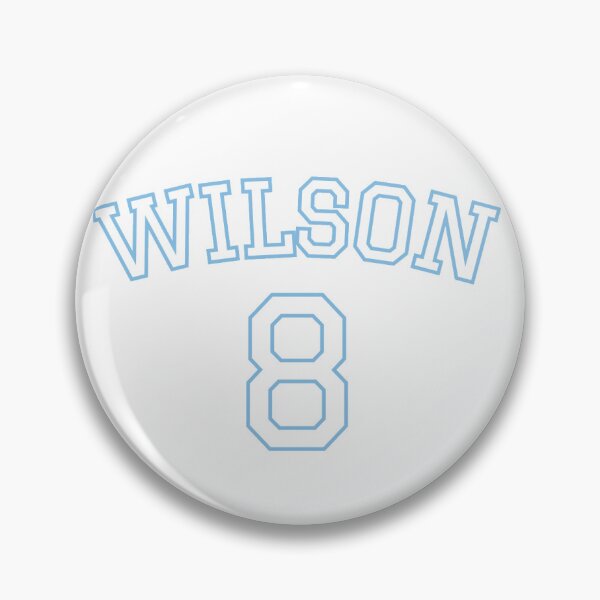 Item preview, Caleb Wilson Player Number designed and sold by Anna G.