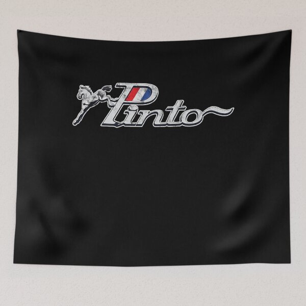 Item preview,  Pinto Logo Logo designed and sold by idrisau.