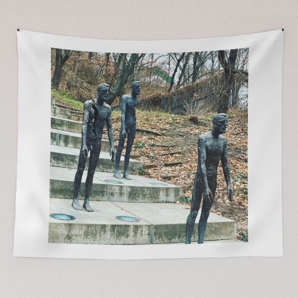 Item preview, Vltava City Reflections designed and sold by apiolands.