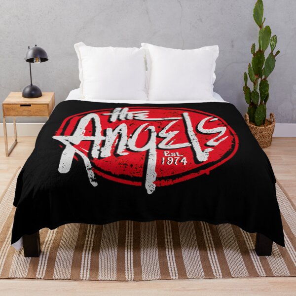 Item preview, The Angels Band Est 1974 Logo designed and sold by Vishwanath.