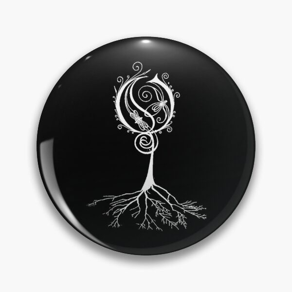 Item preview, Blackwater Park Music Rock And Heavy Metal designed and sold by idrisau.