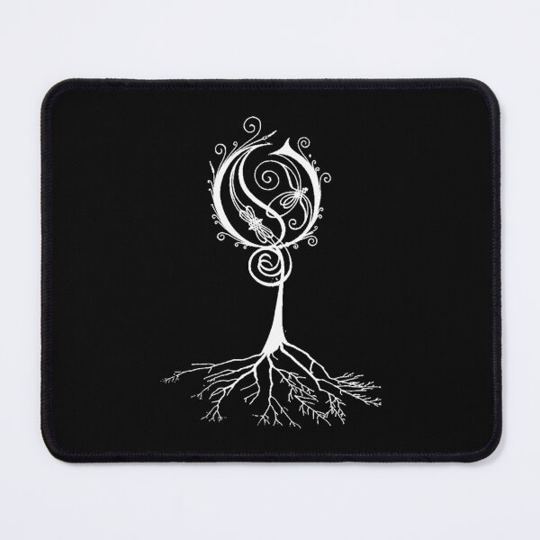 Item preview, Blackwater Park Music Rock And Heavy Metal designed and sold by idrisau.
