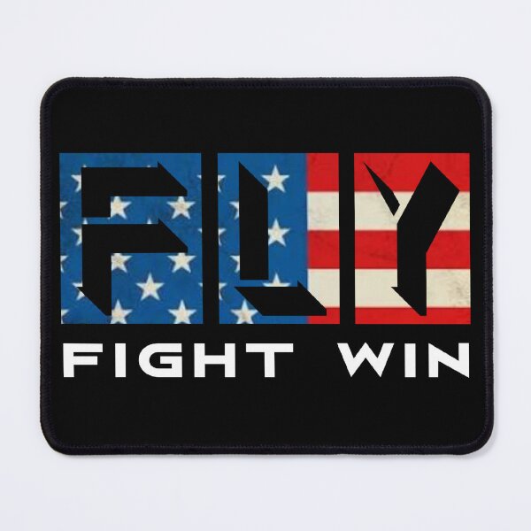 Item preview, Copy of Fly. Fight. Win. designed and sold by ALL ART .