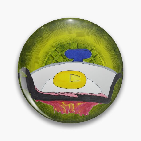 Item preview, Friedegg・1-1 designed and sold by D-Line-Aki.