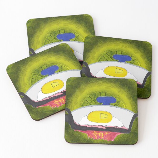Item preview, Friedegg・1-1 designed and sold by D-Line-Aki.