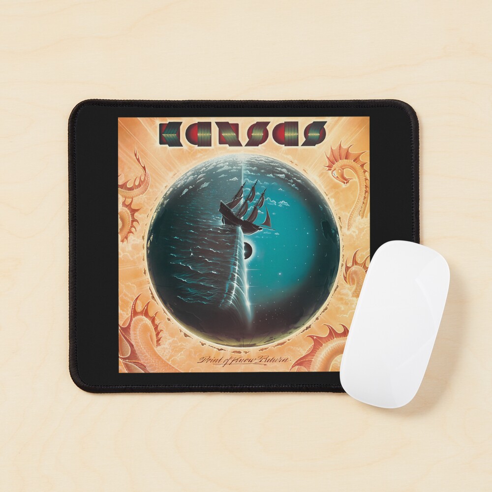 Item preview, Mouse Pad designed and sold by Hole-Infinity.