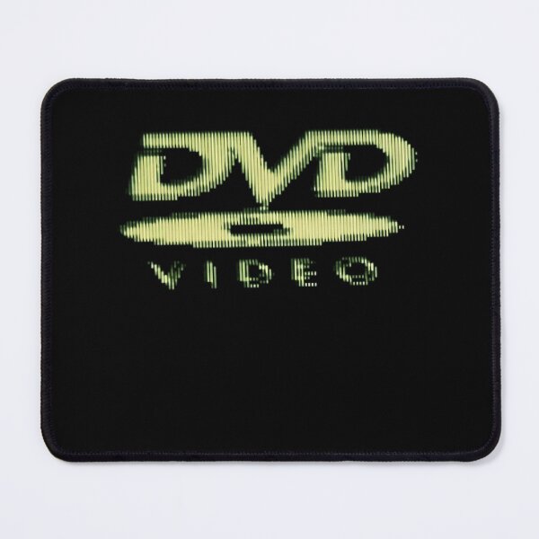 Item preview, Classic Dvd Video Logo designed and sold by Vishwanath.