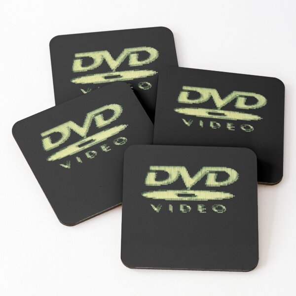Item preview, Classic Dvd Video Logo designed and sold by Vishwanath.