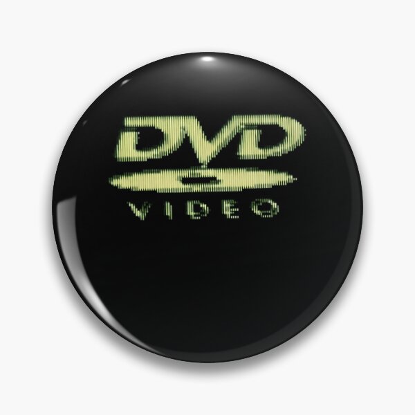 Item preview, Classic Dvd Video Logo designed and sold by Vishwanath.