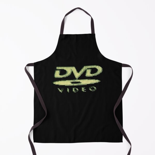 Item preview, Classic Dvd Video Logo designed and sold by Vishwanath.