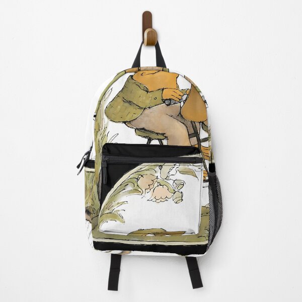 Item preview, Frog And Toad designed and sold by LaurentHebert9.