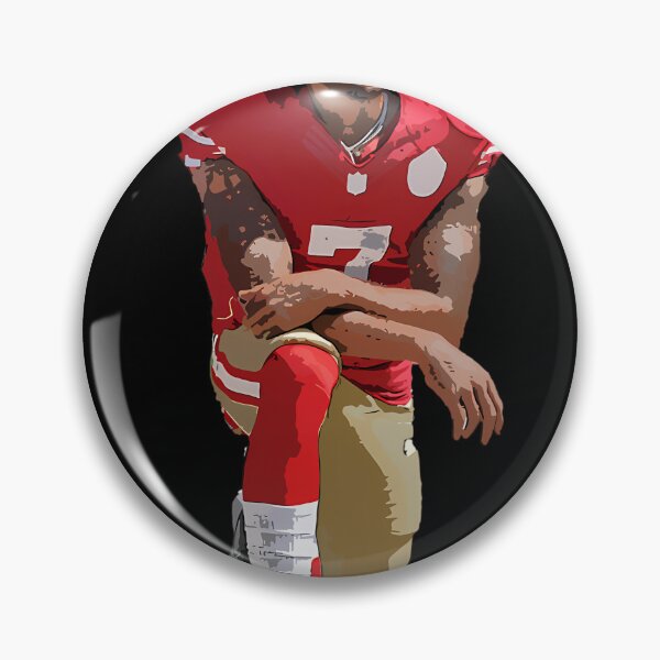 Aperçu de l'œuvre Colin Kapernick créée et vendue par R3aver.