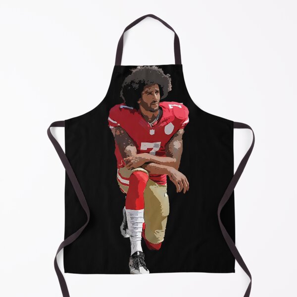 Aperçu de l'œuvre Colin Kapernick créée et vendue par R3aver.